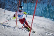 FIS Baltijas kauss 2026 3. posms elitei, Foto: E.Lukšo