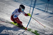 FIS Baltijas kauss 2026 3. posms elitei, Foto: E.Lukšo