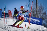 FIS Baltijas kauss 2026 3. posms elitei, Foto: E.Lukšo