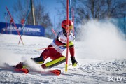 FIS Baltijas kauss 2026 3. posms elitei, Foto: E.Lukšo
