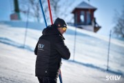FIS Baltijas kauss 2026 3. posms elitei, Foto: E.Lukšo