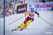 FIS Baltijas kauss 2026 3. posms elitei, Foto: E.Lukšo