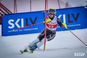 FIS Baltijas kauss 2026 3. posms elitei, Foto: E.Lukšo