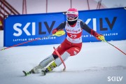 FIS Baltijas kauss 2026 3. posms elitei, Foto: E.Lukšo