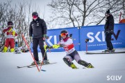 FIS Baltijas kauss 2026 3. posms elitei, Foto: E.Lukšo