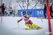 FIS Baltijas kauss 2026 3. posms elitei, Foto: E.Lukšo