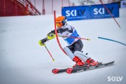 FIS Baltijas kauss 2026 3. posms elitei, Foto: E.Lukšo