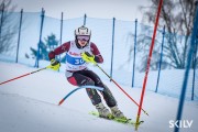 FIS Baltijas kauss 2026 3. posms elitei, Foto: E.Lukšo