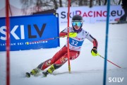 FIS Baltijas kauss 2026 3. posms elitei, Foto: E.Lukšo