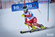 FIS Baltijas kauss 2026 3. posms elitei, Foto: E.Lukšo