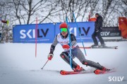 FIS Baltijas kauss 2026 3. posms elitei, Foto: E.Lukšo