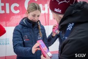 FIS Baltijas kauss 2026 3. posms elitei, Foto: E.Lukšo
