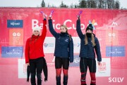 FIS Baltijas kauss 2026 3. posms elitei, Foto: E.Lukšo