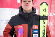 FIS Baltijas kauss 2026 3. posms elitei, Foto: E.Lukšo