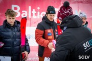 FIS Baltijas kauss 2026 3. posms elitei, Foto: E.Lukšo
