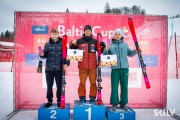 FIS Baltijas kauss 2026 3. posms elitei, Foto: E.Lukšo