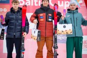 FIS Baltijas kauss 2026 3. posms elitei, Foto: E.Lukšo