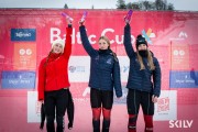 FIS Baltijas kauss 2026 3. posms elitei, Foto: E.Lukšo