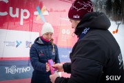 FIS Baltijas kauss 2026 3. posms elitei, Foto: E.Lukšo
