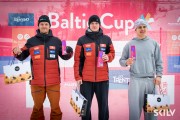 FIS Baltijas kauss 2026 3. posms elitei, Foto: E.Lukšo