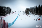 FIS Baltijas kauss 2026 3. posms elitei, Foto: E.Lukšo