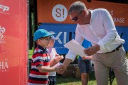 Kalnu slēpošanas sezonas noslēguma pasākums, Foto: E.Lukšo