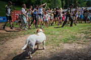 Kalnu slēpošanas sezonas noslēguma pasākums, Foto: E.Lukšo