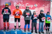 Baltijas kauss 2026 4. posms jauniešiem un meistariem, Foto, E.Lukšo