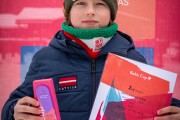 Baltijas kauss 2026 4. posms jauniešiem un meistariem, Foto, E.Lukšo