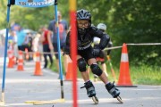 Siguldas kauss skrituļslalomā 2018, Foto: S.Meldere