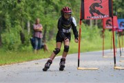 Siguldas kauss skrituļslalomā 2018, Foto: S.Meldere