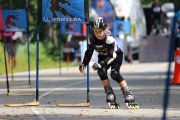 Siguldas kauss skrituļslalomā 2018, Foto: S.Meldere