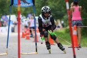 Siguldas kauss skrituļslalomā 2018, Foto: S.Meldere