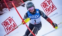 FIS NJR Val di Fassa SKILV, Foto: E.Lukšo
