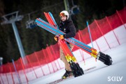 FIS NJR Val di Fassa SKILV, Foto: E.Lukšo