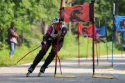 Siguldas kauss skrituļslalomā 2018, Foto: S.Meldere