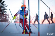 FIS NJR Val di Fassa SKILV, Foto: E.Lukšo
