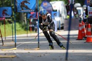 Siguldas kauss skrituļslalomā 2018, Foto: S.Meldere