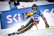 FIS NJR Val di Fassa SKILV, Foto: E.Lukšo