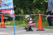 Siguldas kauss skrituļslalomā 2018, Foto: S.Meldere