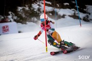 FIS NJR Val di Fassa SKILV, Foto: E.Lukšo