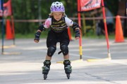 Siguldas kauss skrituļslalomā 2018, Foto: S.Meldere