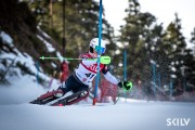 FIS NJR Val di Fassa SKILV, Foto: E.Lukšo
