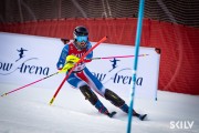 FIS NJR Val di Fassa SKILV, Foto: E.Lukšo