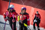 FIS NJR Val di Fassa SKILV, Foto: E.Lukšo