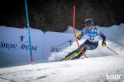 FIS NJR Val di Fassa SKILV, Foto: E.Lukšo