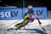 FIS NJR Val di Fassa SKILV, Foto: E.Lukšo
