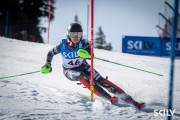 FIS NJR Val di Fassa SKILV, Foto: E.Lukšo