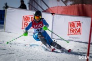 FIS NJR Val di Fassa SKILV, Foto: E.Lukšo