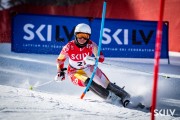 FIS NJR Val di Fassa SKILV, Foto: E.Lukšo